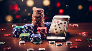 Онлайн казино Poperlo Casino